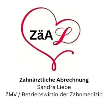 Zahnärztliche Abrechnung Sandra Liebe